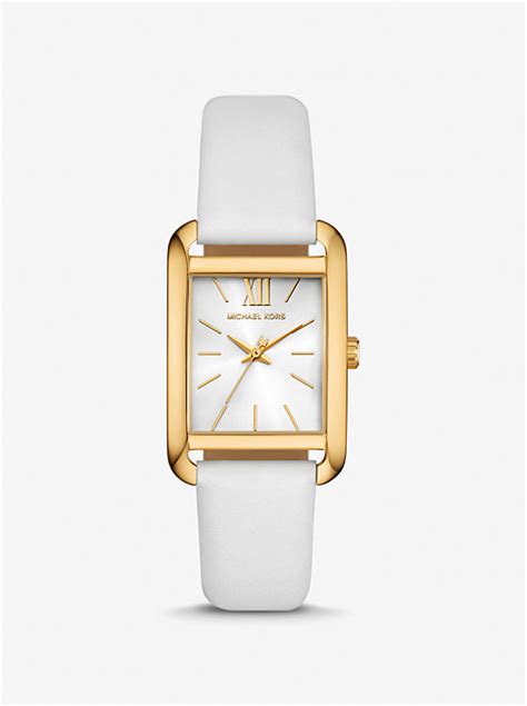 michael kors petite watch|Petite Monroe Gold.